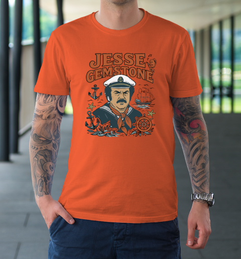 Righteous gemstones T-Shirt 2