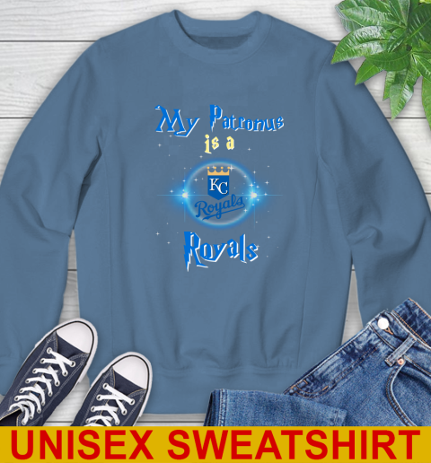 Kc on sale royals sweatshirt