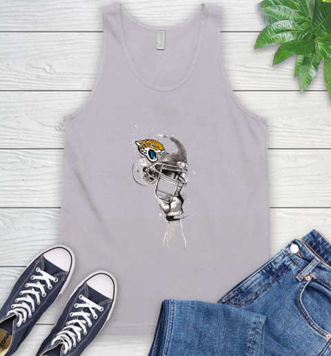 Jacksonville Jaguars NFL Football Fans Love Their Team Sports 70