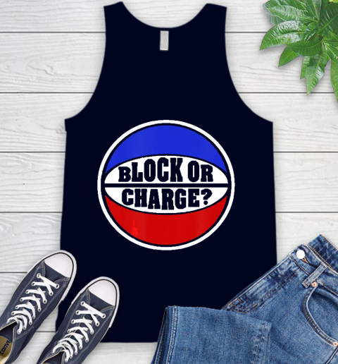 Block Or Charge Shirt 67