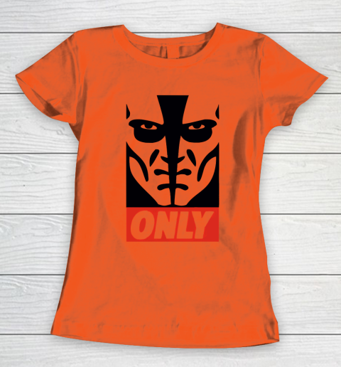 Jerry Only Women's T-Shirt 2