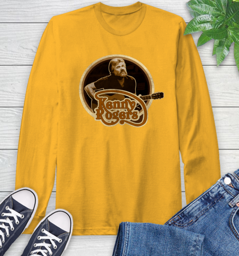 Kenny Rogers Shirt 60
