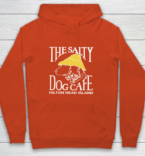 Salty Dog Youth Hoodie 3