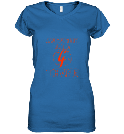 uyjn womens san francisco baseball vintage sf the city giant women v neck t shirt 39 front royal