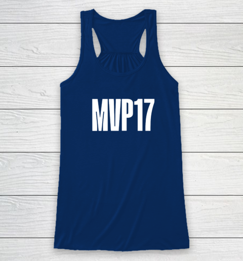 MVP 17 Racerback Tank 4