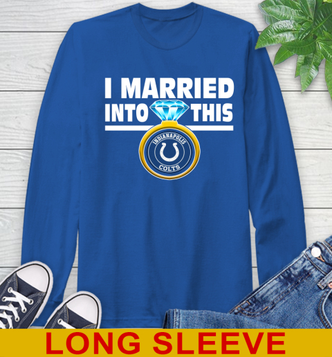 Colts long sleeve t shirts online