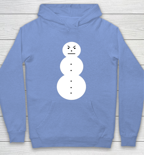 Jeezy snowman hoodie cheap