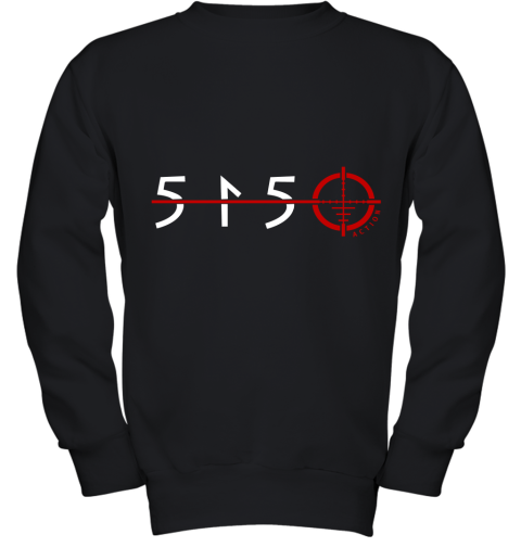 501 Youth Sweatshirt