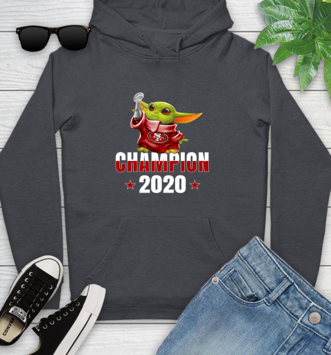 San Francisco 49ers Super Bowl Champion 2020 Shirt 130