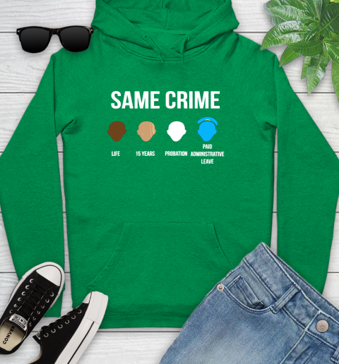 Same Crime T Shirt For Men Women Shirt 129