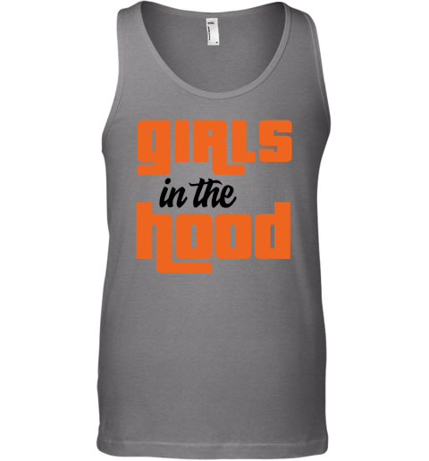 Jordan 1 Reverse Shattered Backboard Matching Sneaker Tshirt For Woman For Girl Girls in the Hood White Jordan Shirt