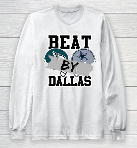 Beat By Dallas Shirt Long Sleeve T-Shirt 3