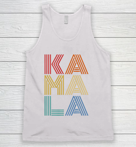 Kamala Harris Tank Top 2