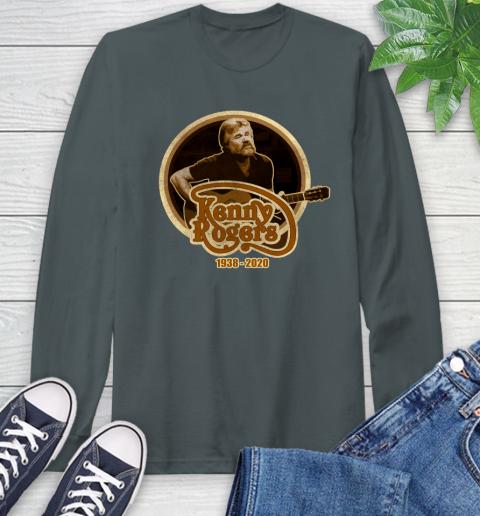 RIP Kenny Rogers 1938  2020 Shirt 64