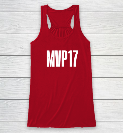 MVP 17 Racerback Tank 3