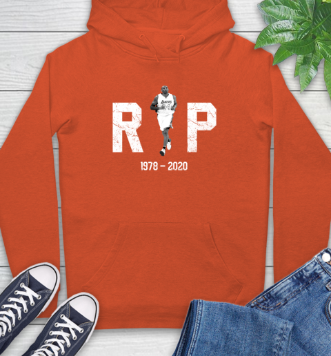 RIP Kobe Bryant 1978  2020 Shirt 16