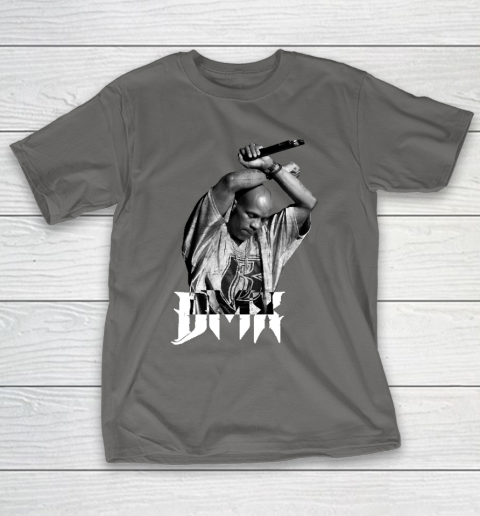 DMX vintage rap T-Shirt 8