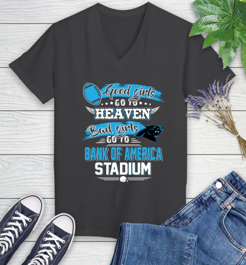 Girls carolina panthers shirt cheap