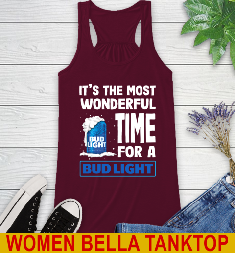I't the most wonderful time for a Bud Light beer lovers 38