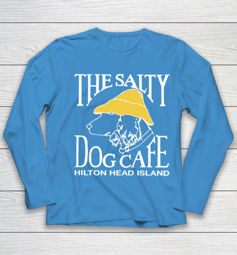 Salty Dog Youth Long Sleeve 5