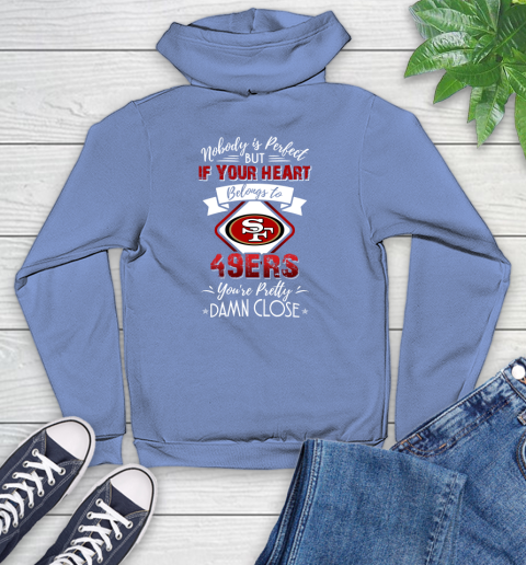 NFL Football San Francisco 49ers 133