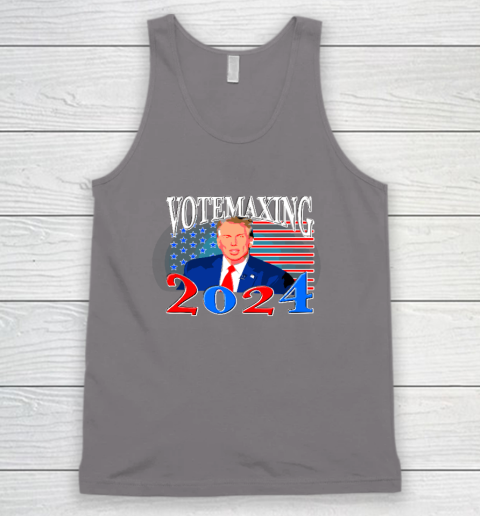 VoteMaxxing 2024 Tank Top 5