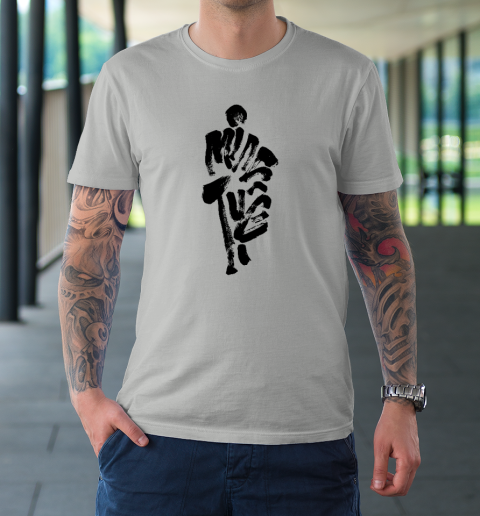 Thich Minh Tue On Back Monks Minh Tue Buddhism T-Shirt 8