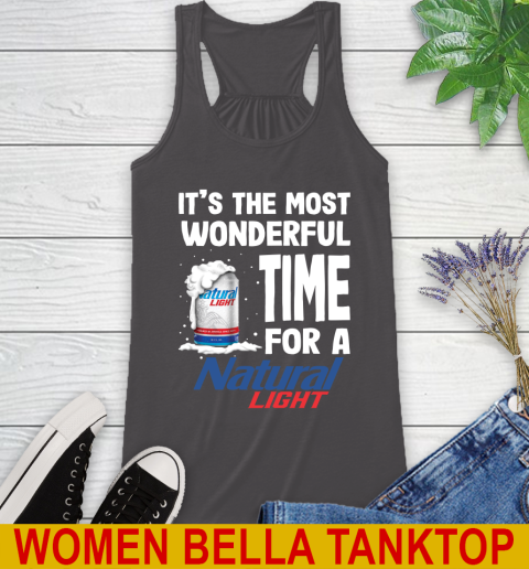 I't the most wonderful time for a Natural Light beer lovers 46