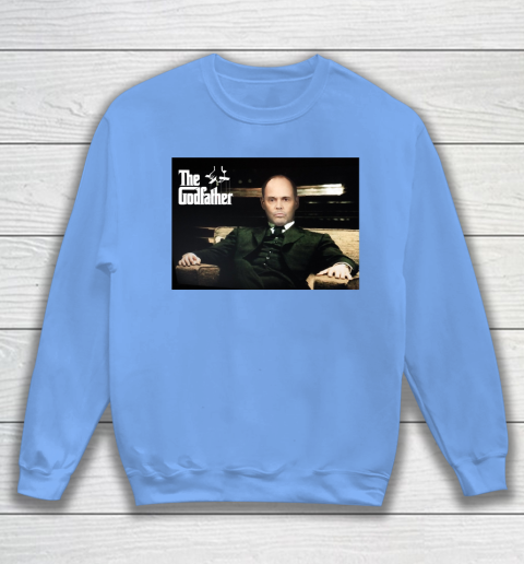 Ernie Johnson Godfather Shirt Sweatshirt 8