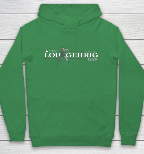 4 ALS Lou Gehrig Day Hoodie 5