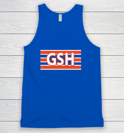 GSH Chicago Bears Tank Top 4
