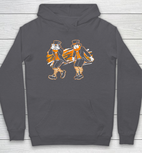 Leprechaun Griddy Dance St Patricks Day Hoodie 4