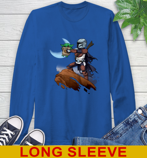 Baby Yoda Mandalion shirt 65