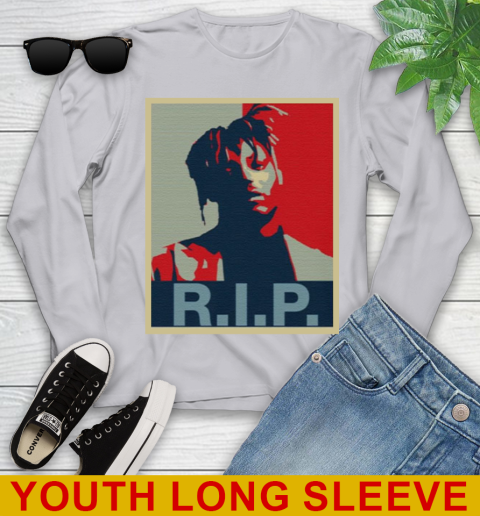 RIP Juice Wrld Shirt 127
