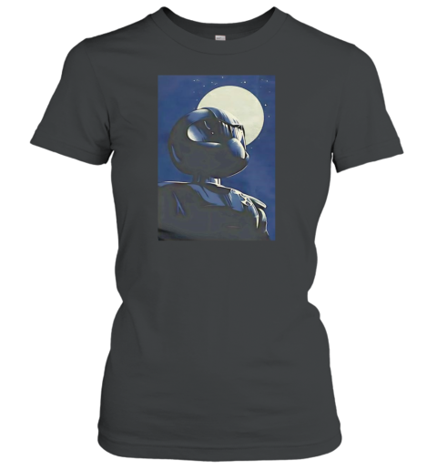 Steve Blum Toonami 2020 Women's T-Shirt