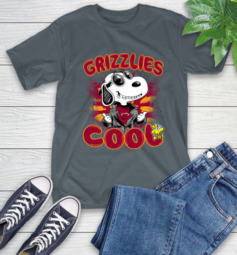 NBA Basketball Miami Heat Cool Snoopy Shirt T-Shirt 7