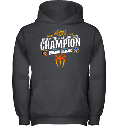 royal blue champion hoodie