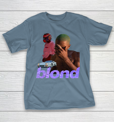 Frank Ocean Blonde T-Shirt 6