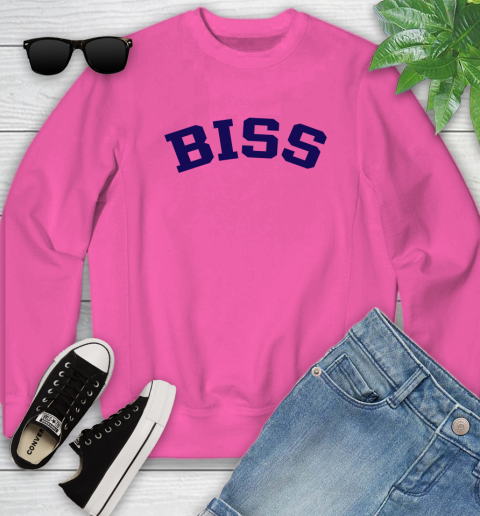 Stephanie Soo Merch Youth Sweatshirt 3
