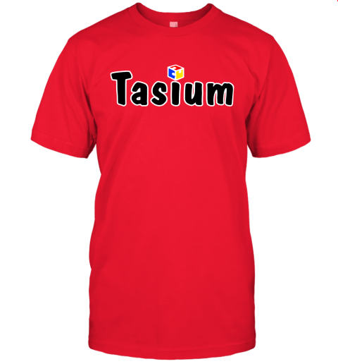 Tasium T-Shirt