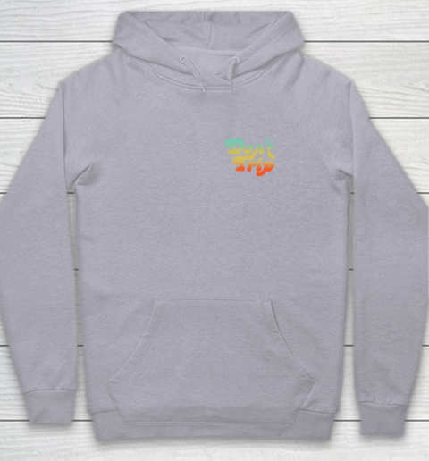 Dont Trip Vote Shirt - Harry Styles Vote (print in front and back) Youth Hoodie 4