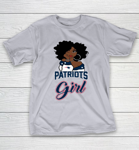 New england patriots girl shirts best sale