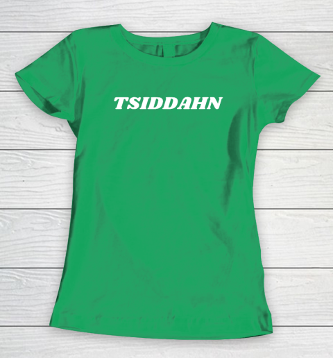TSIDDAHN Teacher Life Women's T-Shirt 4