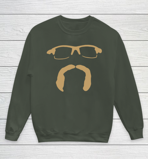 Randy Dobnak Youth Sweatshirt 8