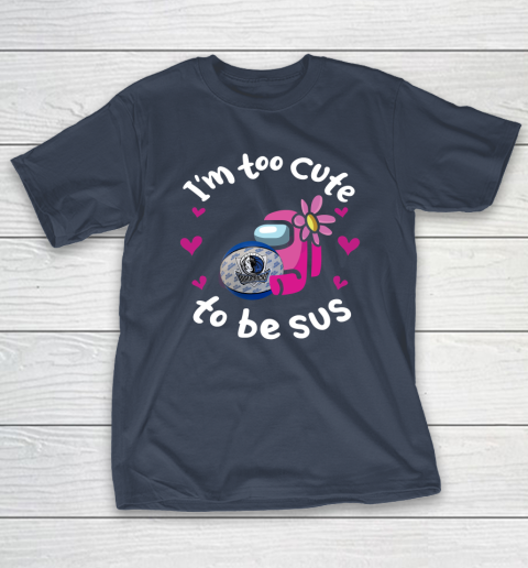 Cute dallas online mavericks shirts