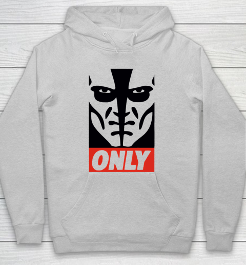 Jerry Only Hoodie 4