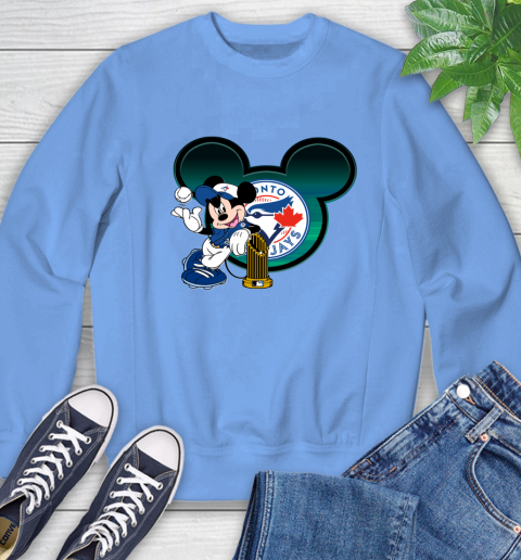 2019 store disney sweatshirt