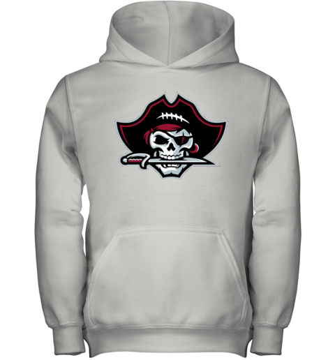 Tampa Bay Buccaneers Pittsburgh Pirates Dream Youth Hoodie