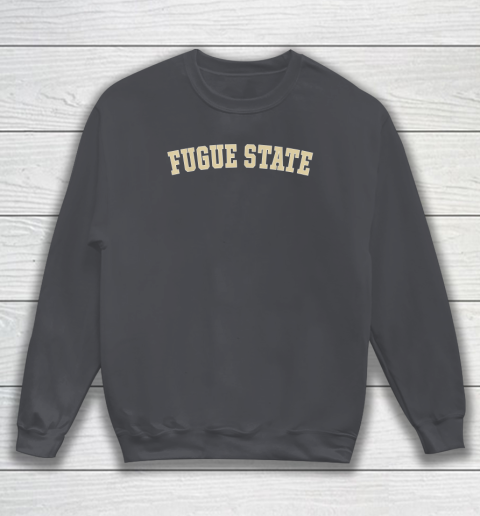 Cool Fugue State Sweatshirt - Image 4