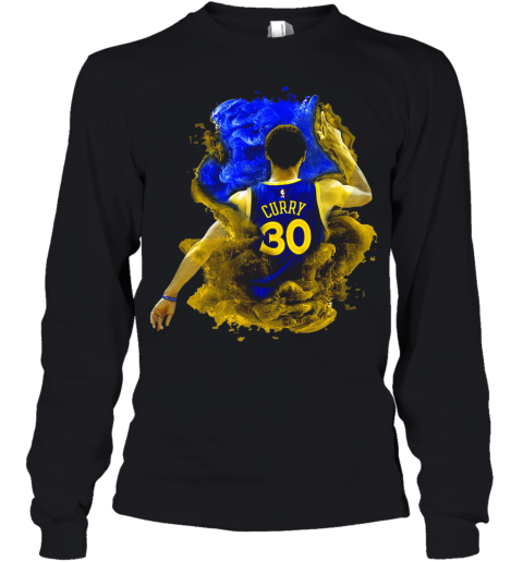 stephen curry t shirts youth